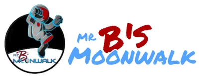 Mr. B's Moonwalk