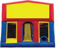 Backyard Obstacle Course